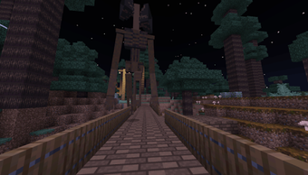 Imagen 2 para Maps Siren Head for MCPE