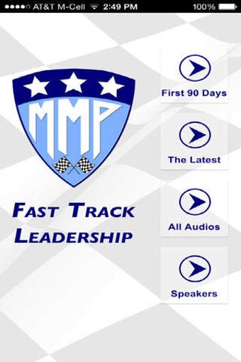 Image 0 for MMP FTL