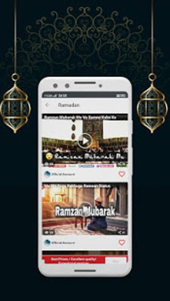 Image 0 for Islamic Status for Whatsa…