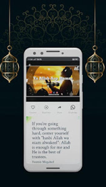 Image 1 for Islamic Status for Whatsa…