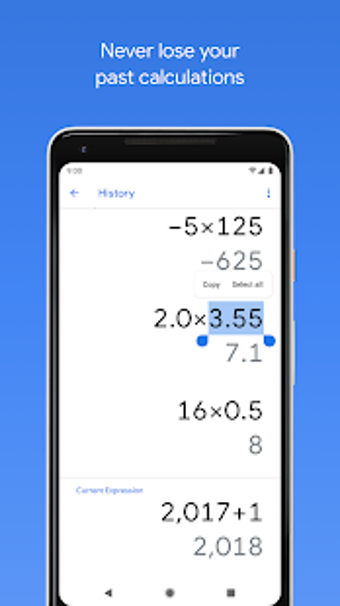 Image 1 for Calculator