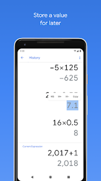 Image 0 for Calculator