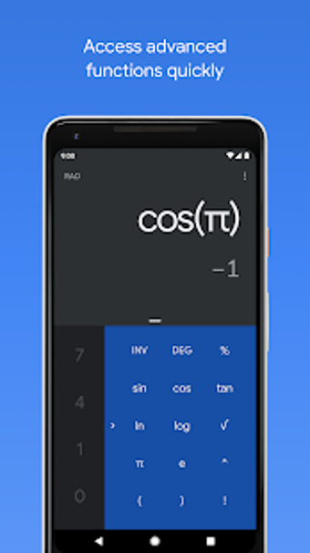 Image 3 for Calculator