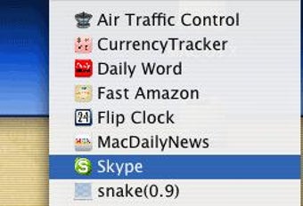 Image 0 for Skype Widget
