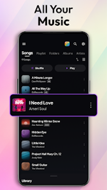 Imagen 0 para Deck Music Player
