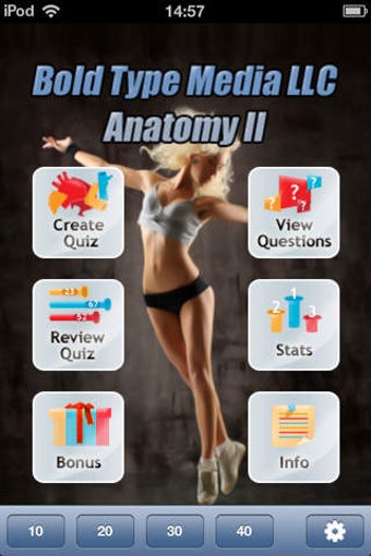 Imagen 0 para Anatomy & Physiology II