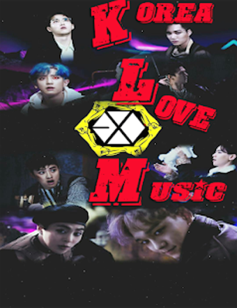Image 3 for EXO Best Of Music