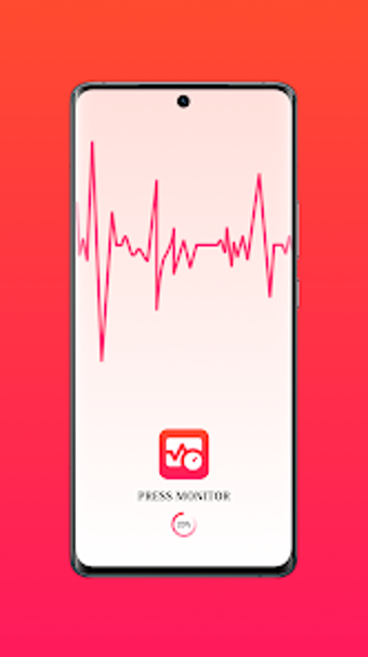 Image 0 for Press Monitor: Easy Recor…