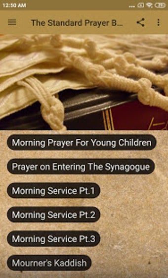 Imagen 2 para SIDDUR - THE STANDARD JEW…