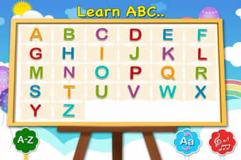 Image 0 for Learn Alpha ABC for iPhon…