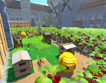 Image 0 for Beekeeping 12.0.0 for ECO