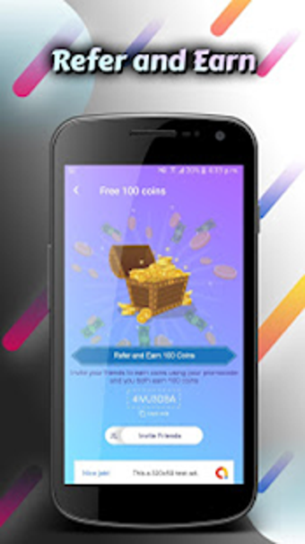 Imagen 3 para Spin To Win Cash: Tap On …