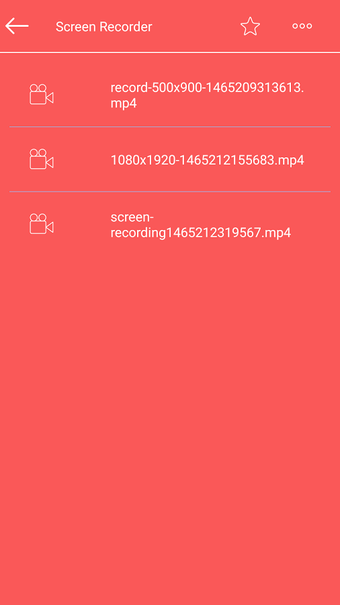 Image 3 for Screen Video Recorder