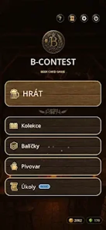Image 0 for B-Contest