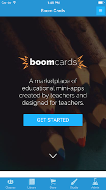 Image 0 for Boom Cards