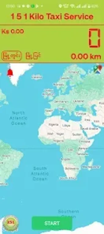 Image 0 for 151 Kilo Taxi Service