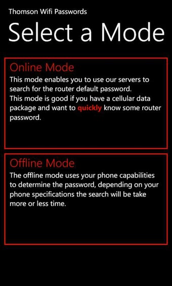 Image 1 for Wifi Passwords for Window…