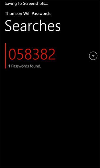 Image 2 for Wifi Passwords for Window…