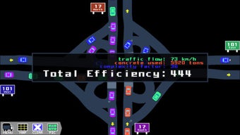 Image 3 for Freeways