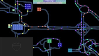 Image 2 for Freeways