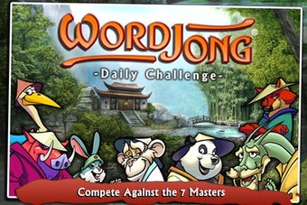 Image 2 for WordJong
