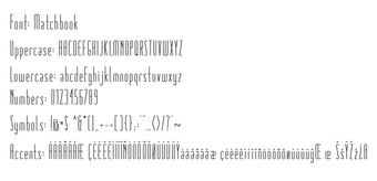 Imagen 0 para Matchbook