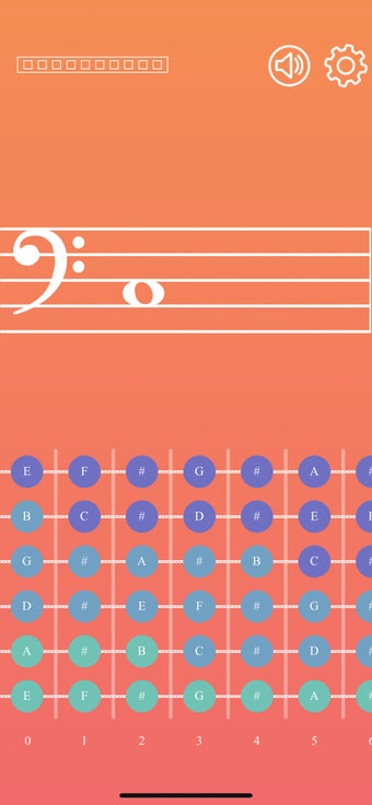Image 3 for Solfa Pro: learn musical …