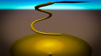 Image 0 for Mini Water Park for Cindy…