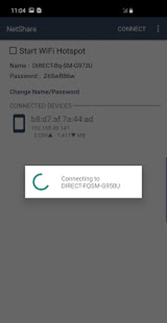 Image 1 for NetShare - no-root-tether…