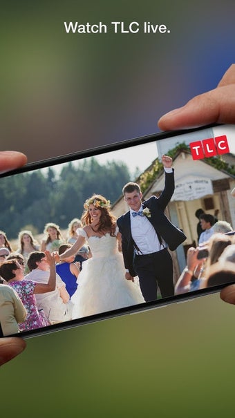 Image 2 for TLC GO