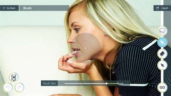 Image 3 for TouchRetouch for Windows …