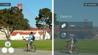 Image 0 for TouchRetouch for Windows …