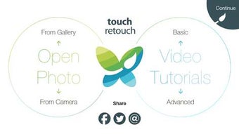 Image 2 for TouchRetouch for Windows …