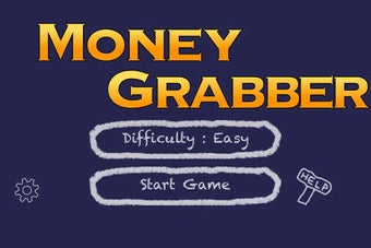 Image 0 for Money Grabber