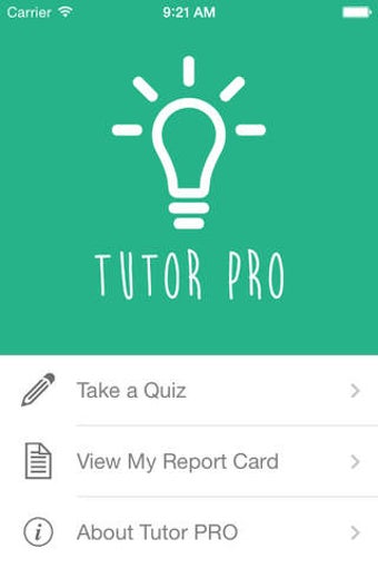 Image 0 for Tutor PRO
