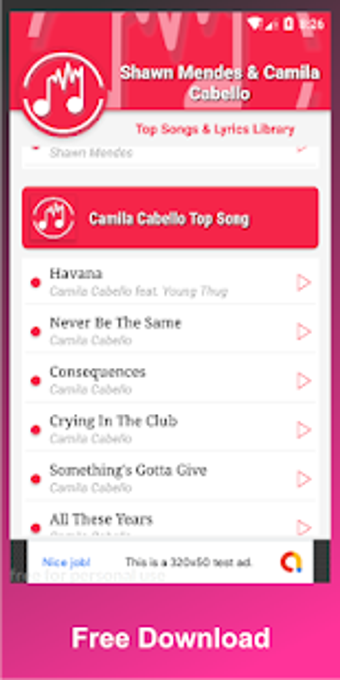 Image 1 for Shawn Mendes - Senorita
