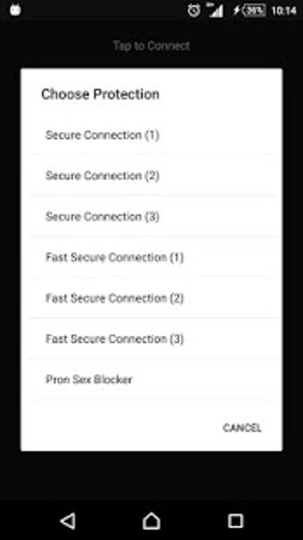 Imagen 2 para Sexual Pron Sites & Ads B…