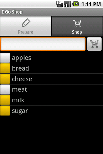 Imagen 0 para I Go Shop Lite