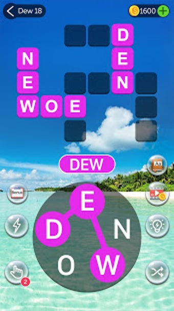 Imagen 2 para Crossword Quest
