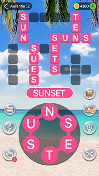 Imagen 3 para Crossword Quest