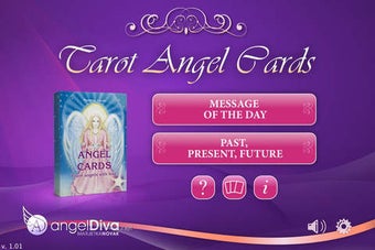 Image 0 for Tarot Angel Cards (Ads Fr…