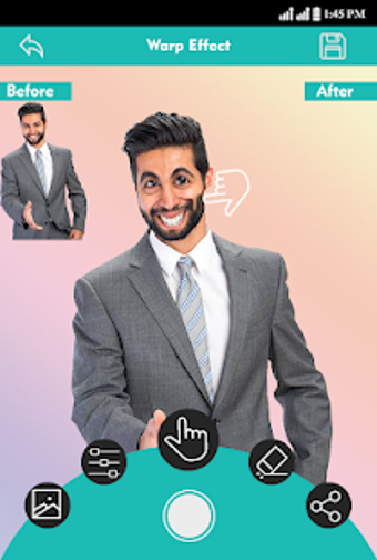 Imagen 0 para Crazy Face maker Funny Ph…