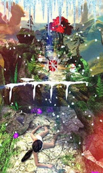 Image 1 for Temple Final Run OZ : Run…