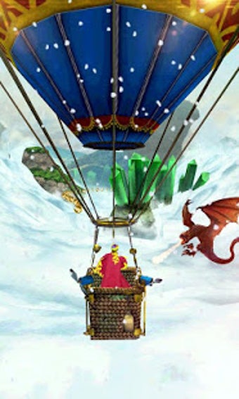 Image 0 for Temple Final Run OZ : Run…