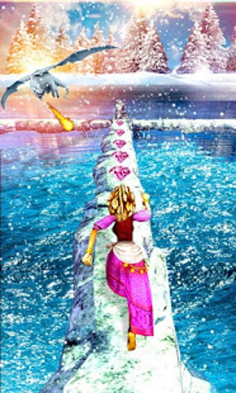 Image 2 for Temple Final Run OZ : Run…
