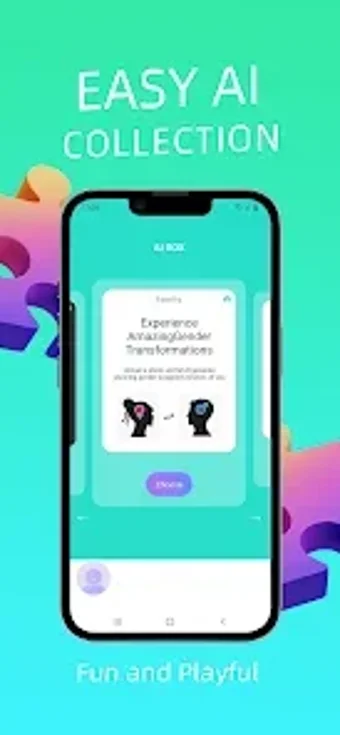 Image 0 for AI BOXPhoto