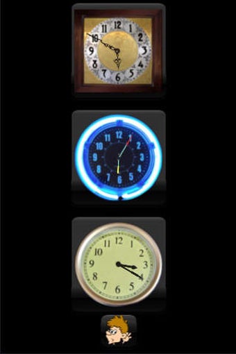Image 0 for Tell Time