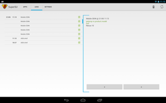 Image 0 for SuperSU Pro