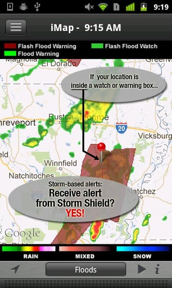 Image 3 for Storm Shield