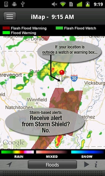 Image 2 for Storm Shield